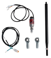 Dynojet Research Quick Shifter for Power Commander 6 – Foot Control