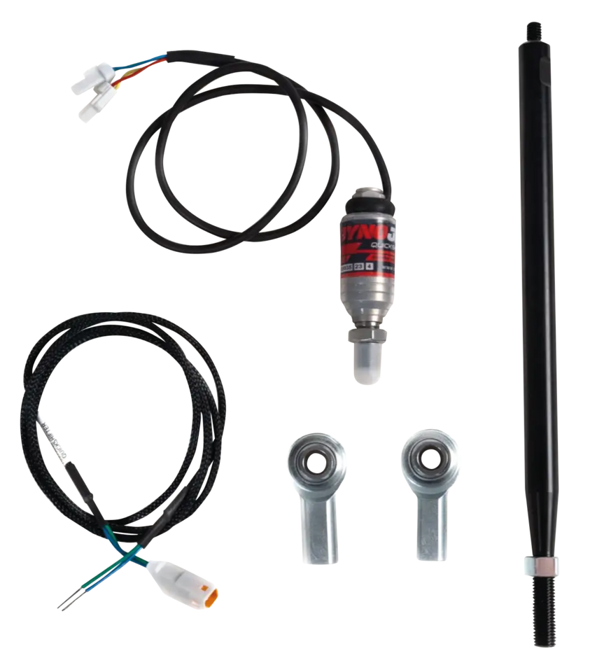 Dynojet Research Quick Shifter for Power Commander 6 – Foot Control