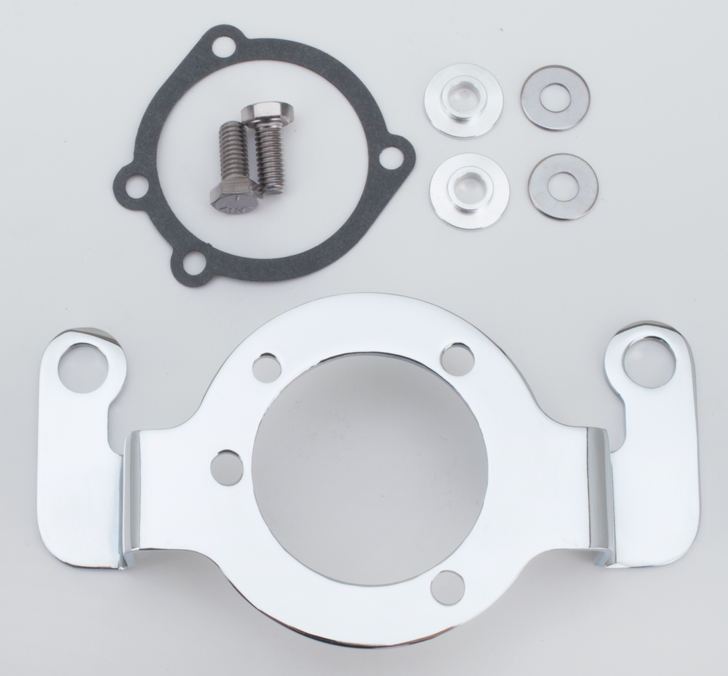 Zodiac Air Cleaner & Carburator Support Brackets – Intake