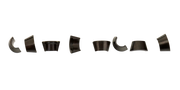 Kibblewhite Precision Machining Inc. "black Diamond" High Performance Stainless Steel Valves by Precision Machining – Engine
