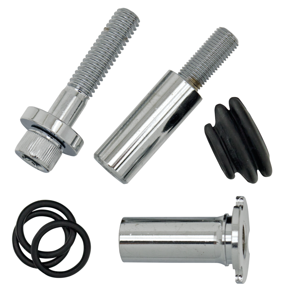 V-Twin Front Brake Caliper Guide Pin Kit