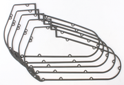 Cometic Gasket Gaskets, O-Rings and Seals for Primary on 5 Speed Big Twin Late 1979-2006 – Gasket & Seals