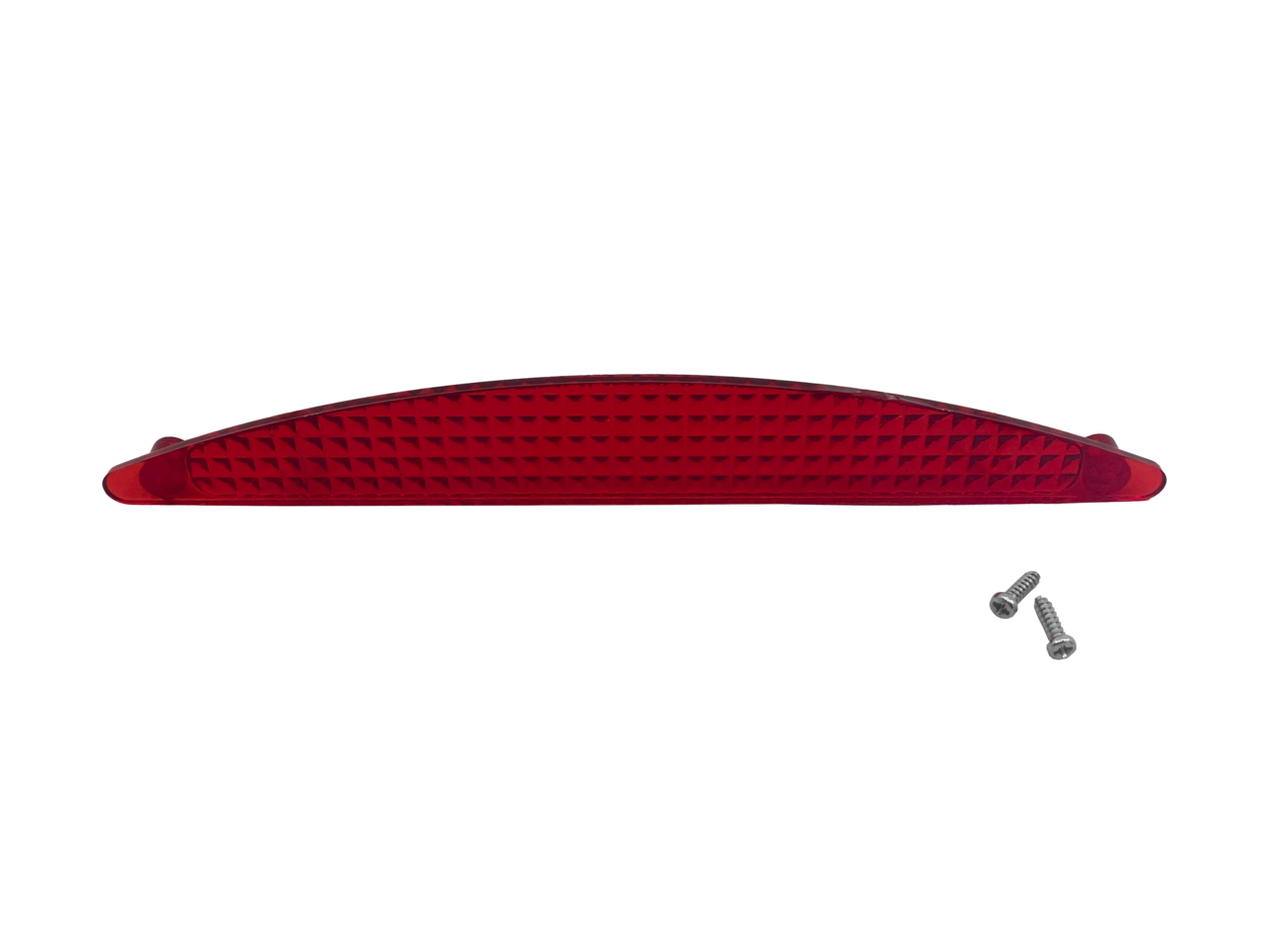 Zodiac Narrow LED Custom Taillight – Electric & Light