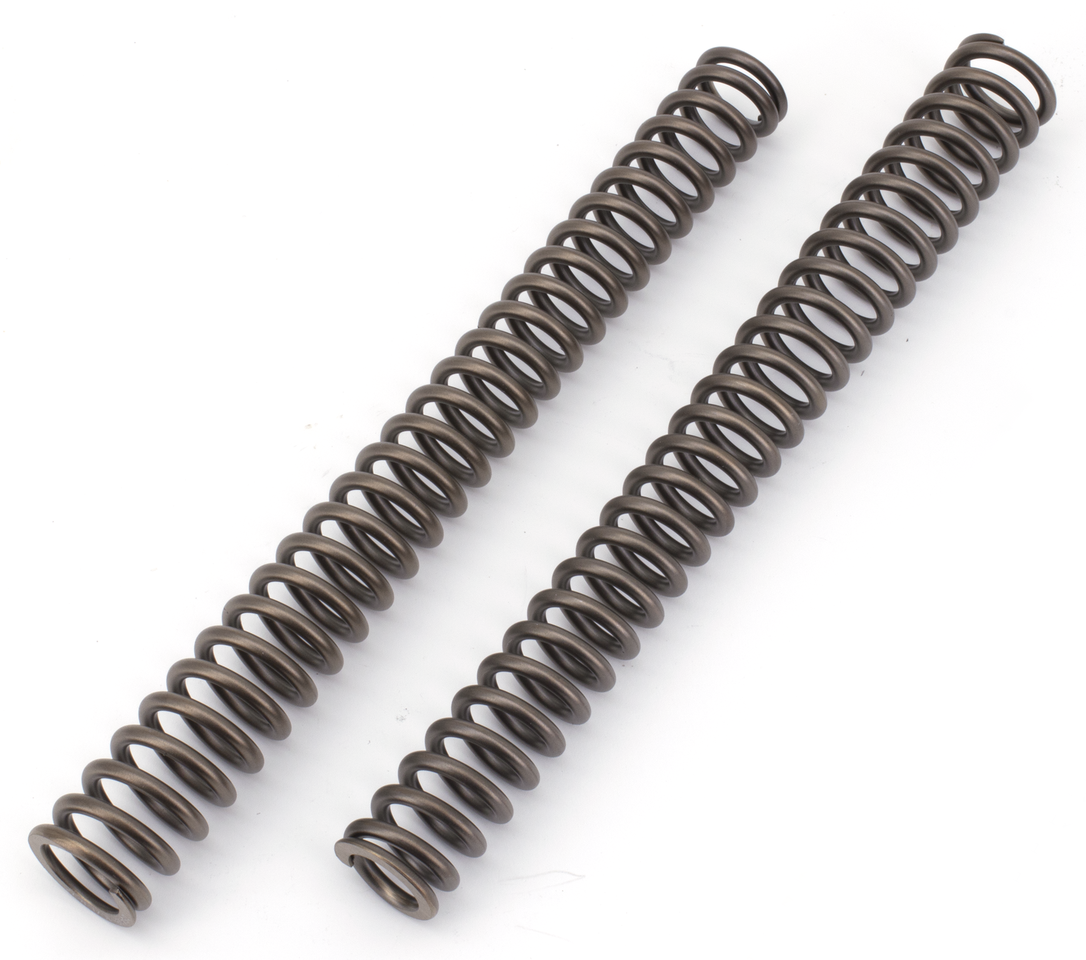 Öhlins Special Parts