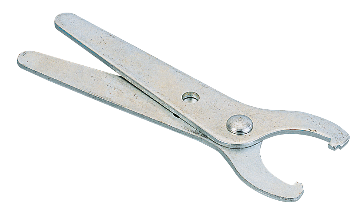 Zodiac Shock Spanner – Tools & Chemicals