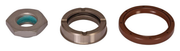 Rick's Front Pulley Cover for Sportster S – Final Drive