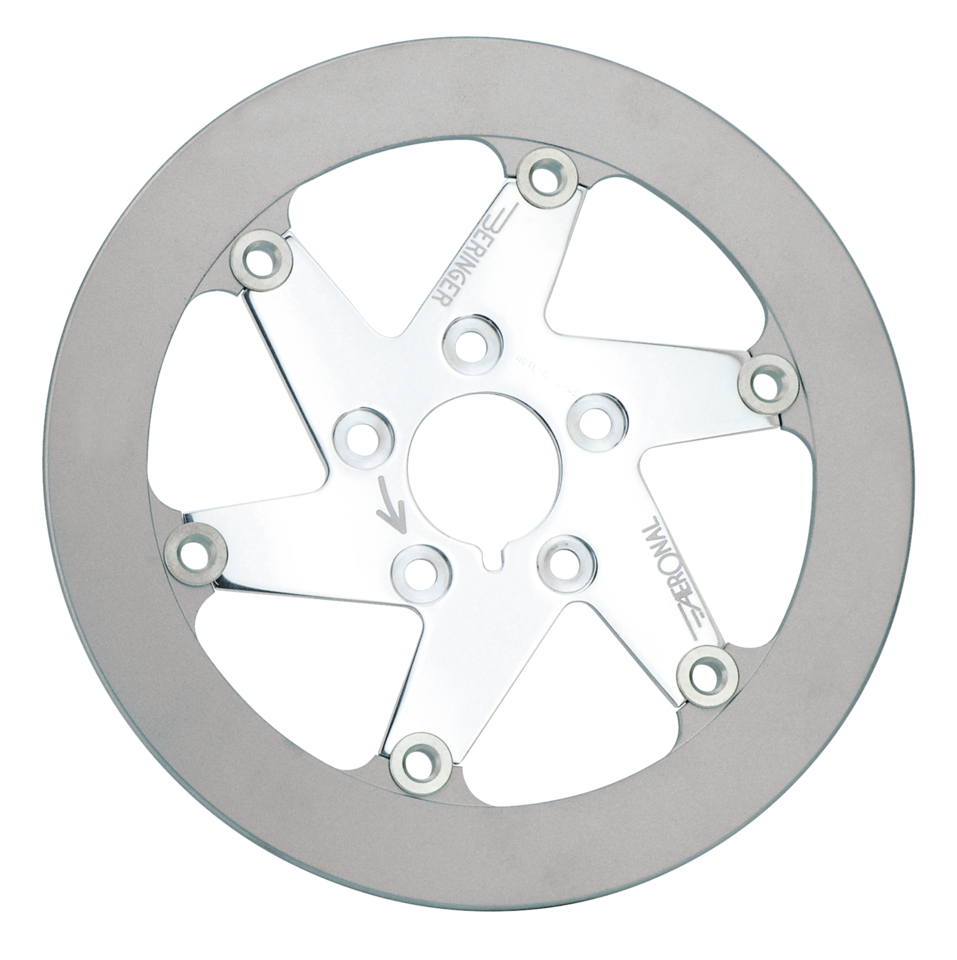 Beringer Aeronal Floating Discs – Brake