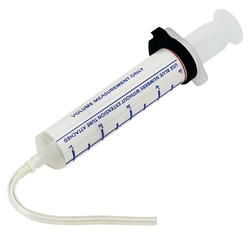 Progressive Suspension Professional Fork Oil Level Adjuster – Tools & Chemicals