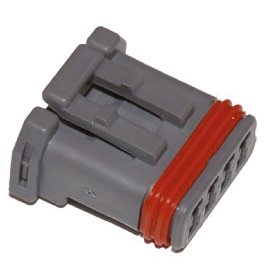 Namz Jae MX-1900 Series Connectors – Electric & Light