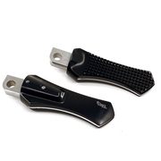 Vity's Design Foot Pegs – Foot Control