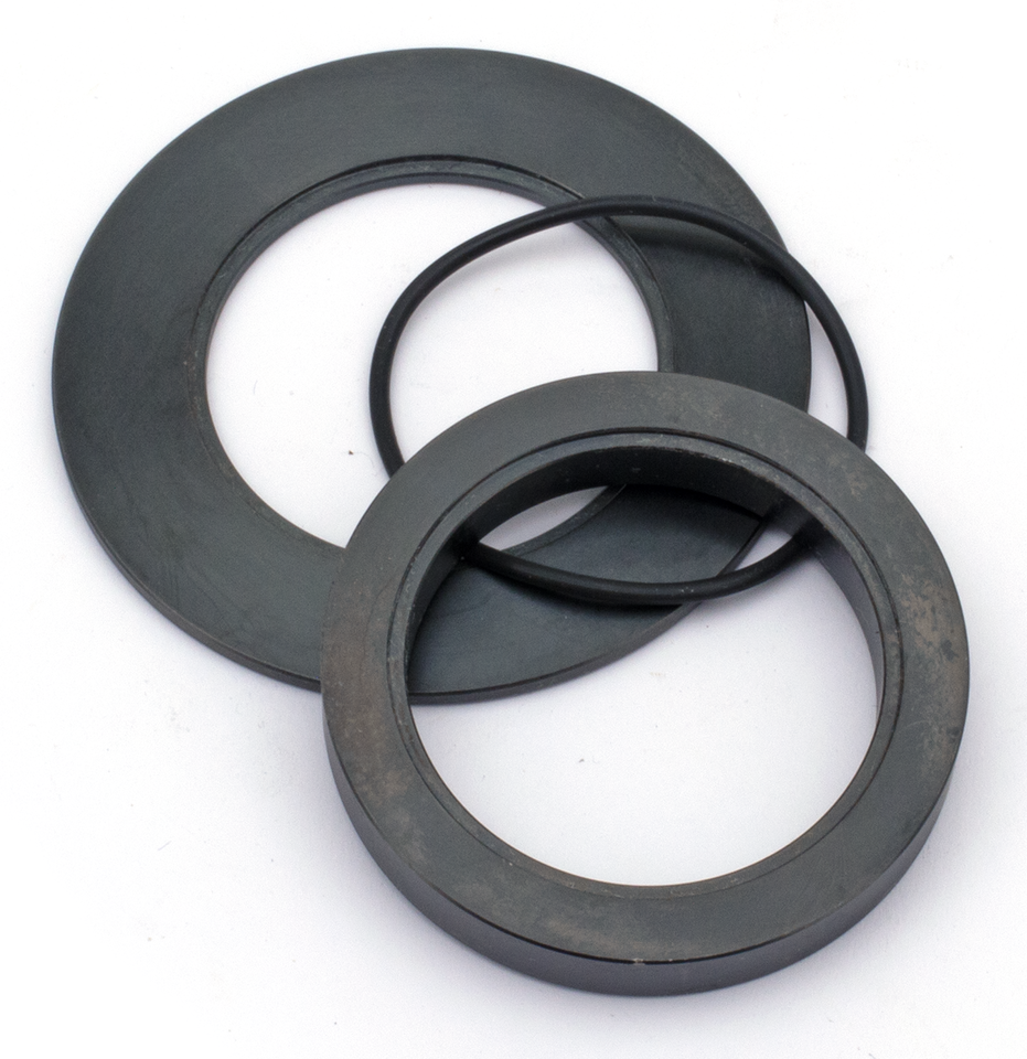 HD Mgi "the Cure" Main Drive Gear Seal Kit for 4-SPEED Big Twin – Transmission