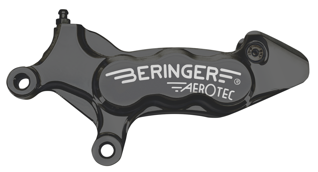 Beringer Brake System