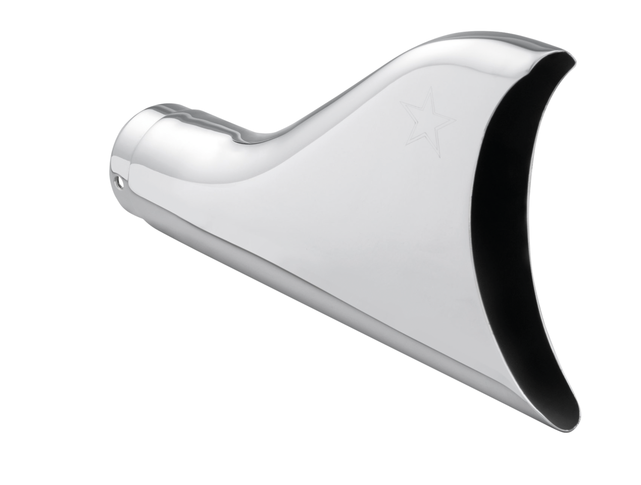 Freedom Performance Exhaust End Caps