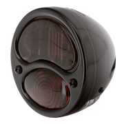 No School Choppers Taillights – Electric & Light