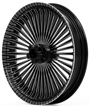 Tommy & Sons Billet Aluminum Wheels – Wheel & Tire
