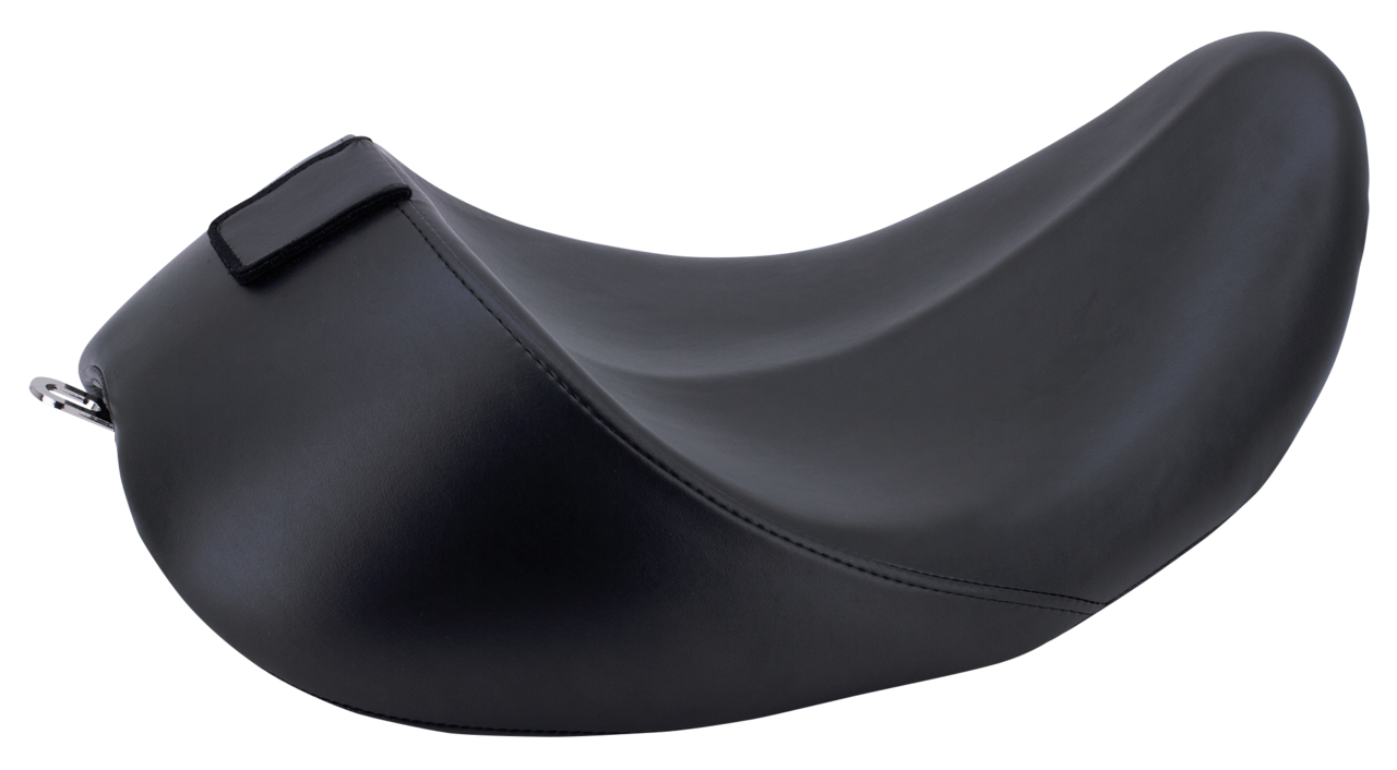 V-Twin Wyatt Gatling Solo Seats for Touring