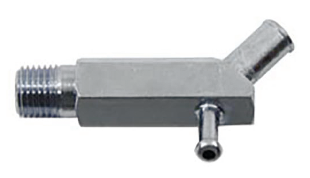V-Twin Drive Chain Oiler Parts – Final Drive