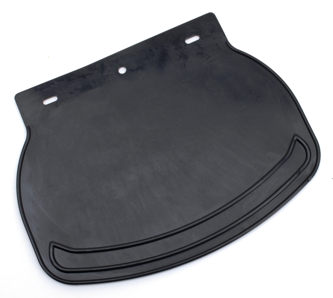 V-Twin Universal Mud Flaps – Fender & Struts