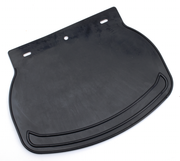 V-Twin Universal Mud Flaps – Fender & Struts