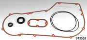 James Gaskets Gaskets, O-Rings and Seals for Primary on 5 Speed Big Twin Late 1979-2006 – Gasket & Seals