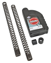 Bitubo Front Fork Springs