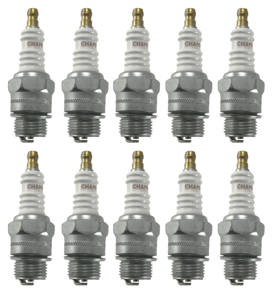 Champion Sparkplugs Spark Plug Air Cooled Retro Conversion Kit – Engine Electrics