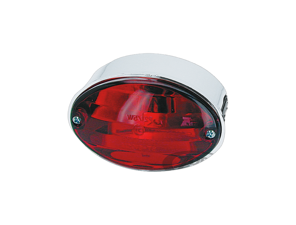 Zodiac Midi Cat Eye Taillight – Electric & Light