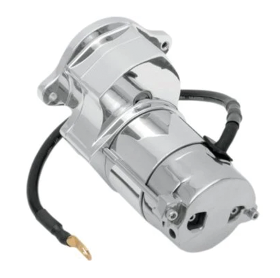 Spyke Hi-Torque Starter Motors – Engine Electrics
