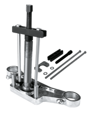 Jims Fork Stem Bearing Remover – Tools & Chemicals