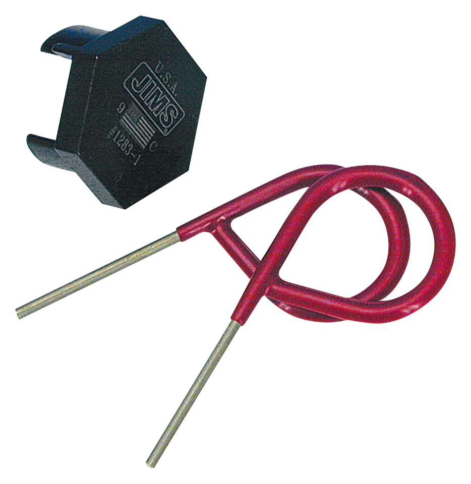 Jims Twin Cam Cam Chain Tensioner Unloader – Tools & Chemicals