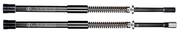Legend Axeo Cartridge System – Front Forks