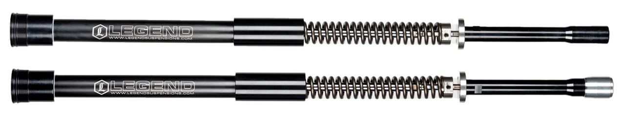 Legend Axeo Cartridge System – Front Forks