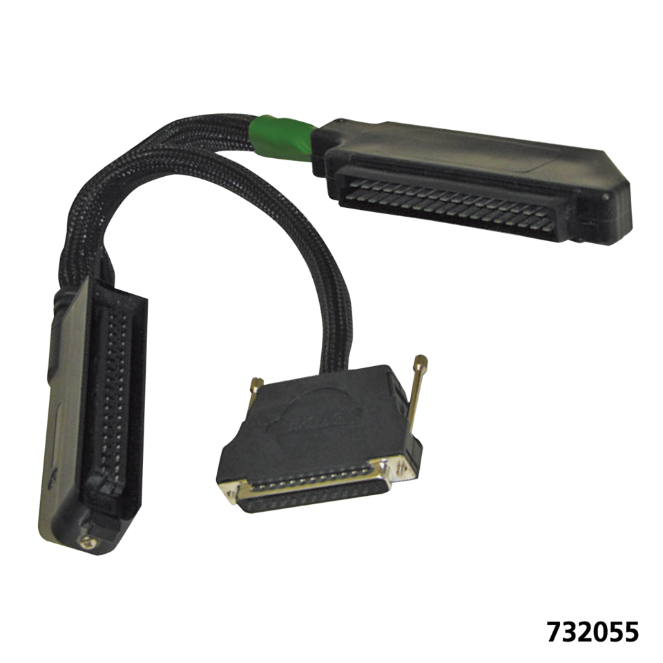Diag4Bike DIAG-4-BIKE Break-Out Box for Parallel Diagnostics – Tools & Chemicals