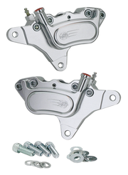 Gma Front One Piece Caliper and Bracket Kits – Brake