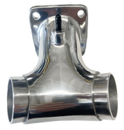 American Prime Manufacturing Manifolds for Su Carburetors – Intake