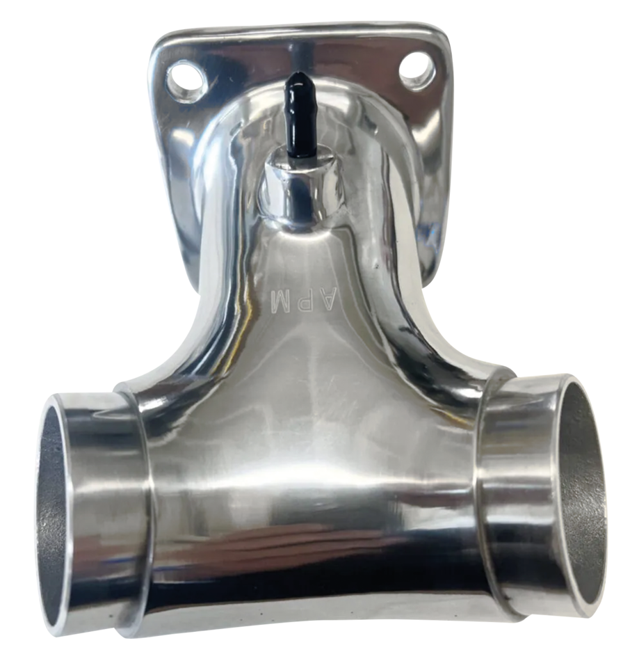 American Prime Manufacturing Manifolds for Su Carburetors – Intake