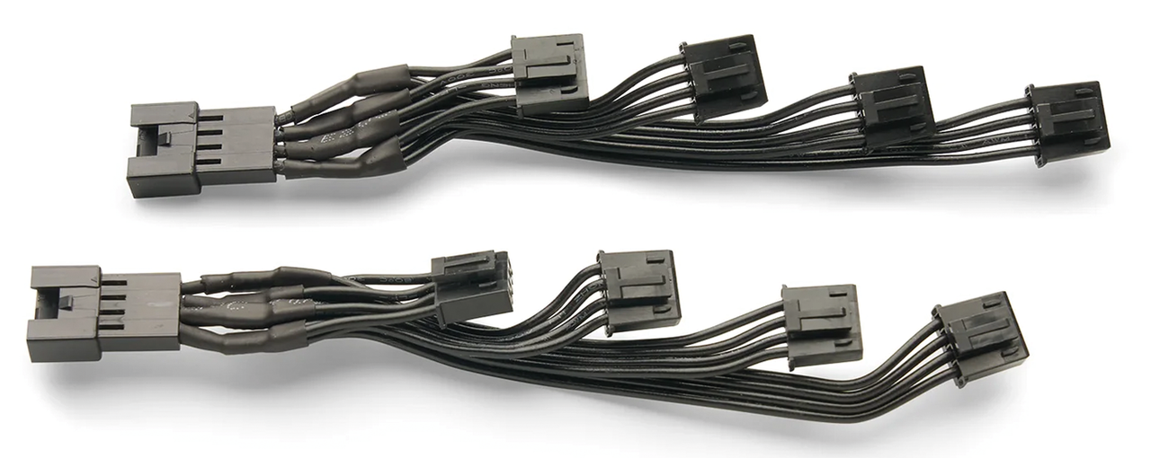 Ciro 3D Wiring Solutions for Ciro Products – Electric & Light