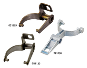 V-Twin Starter Gear Lever – Engine Electrics