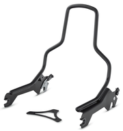 V-Twin Detachable Sissy Bars for Milwaukee Eight Softail – Seat
