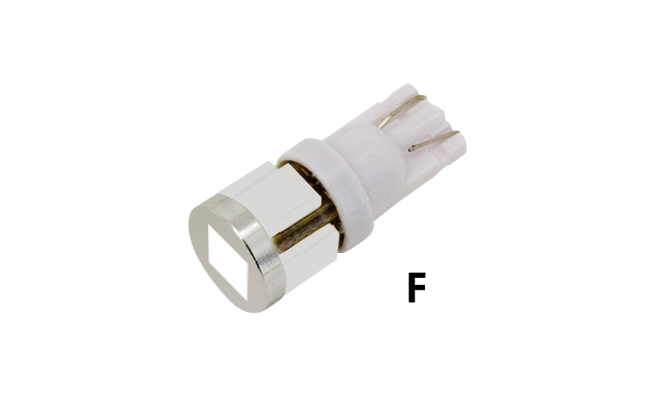 Zodiac Smd Type LED Projector Bulbs – Electric & Light