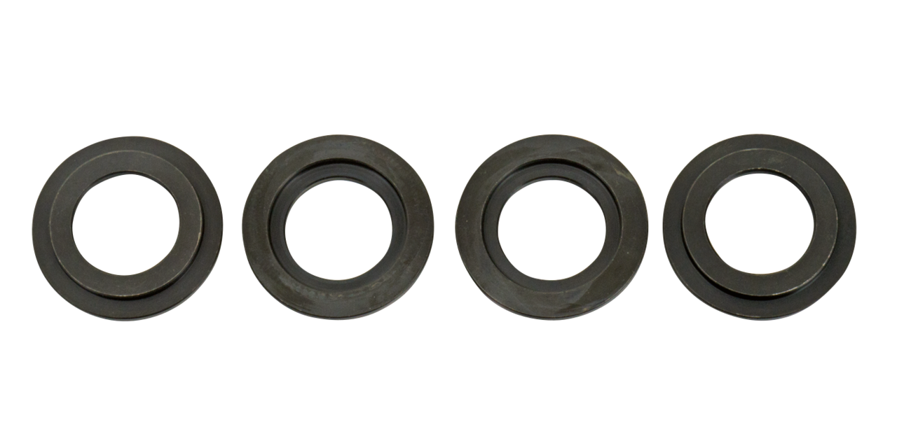 Eastern MC Parts Valve Spring Collars & Retainers for Knucklehead – Engine