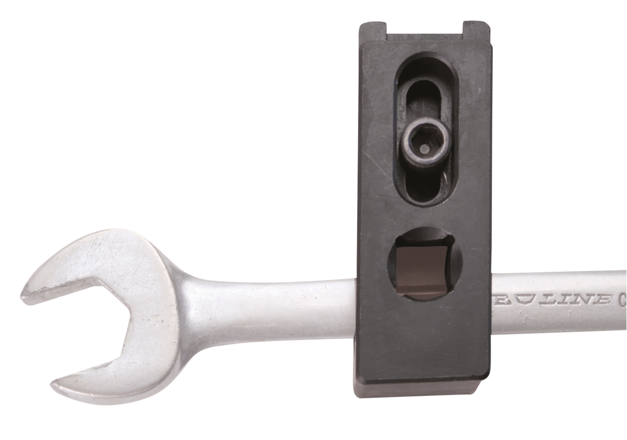 Jims Adjustable Torque Wrench Adapter – Tools & Chemicals