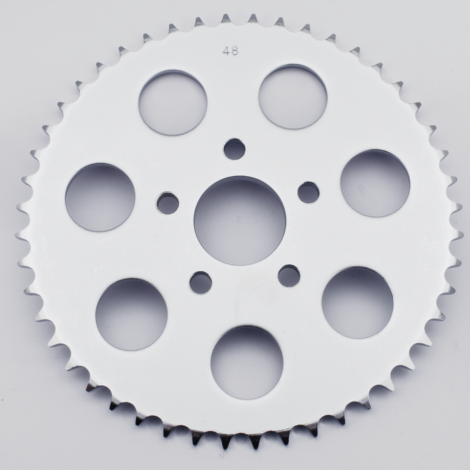 Zodiac Rear Sprockets – Final Drive