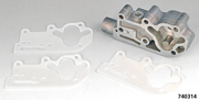 James Gaskets Oil Pump Gaskets, O-Rings and Seals for Big Twin & Twin Cam – Gasket & Seals