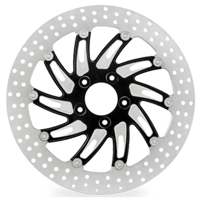 Performance Machine Brake Discs