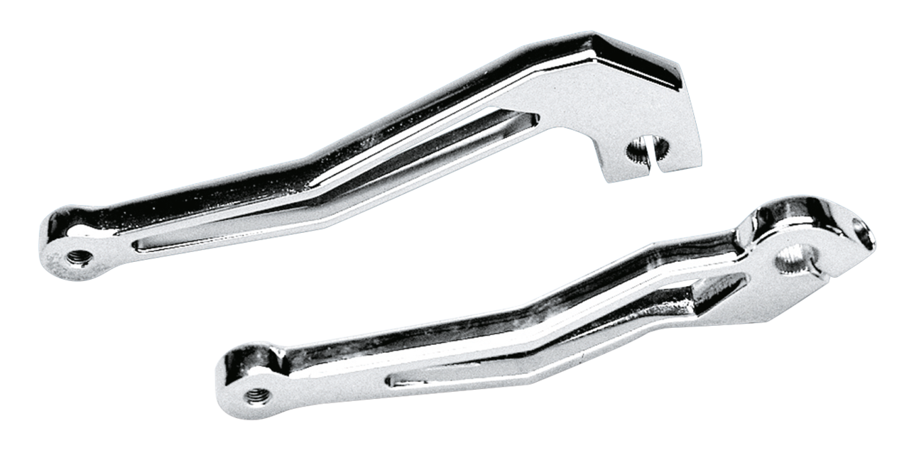 Zodiac Arlen Ness Stealth Shifter Levers – Foot Control
