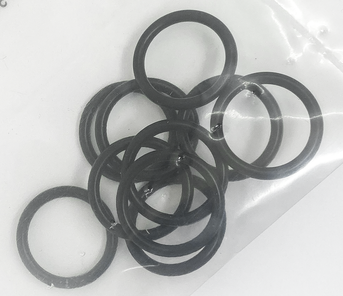 James Gaskets Engine Gaskets, Seals and O-Rings for Twin Cam 1999-2017 – Gasket & Seals