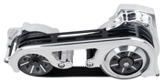 Belt Drives LTD Bdl Top Guard 2 Inch Belt Drive – Primary & Clutch