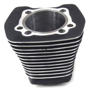 V-Twin 3 5/8" Big Bore Cylinders and Pistons for Evolution Big Twin – Engine