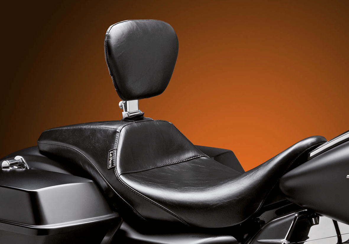 Le Pera Outcast for Touring – Seat